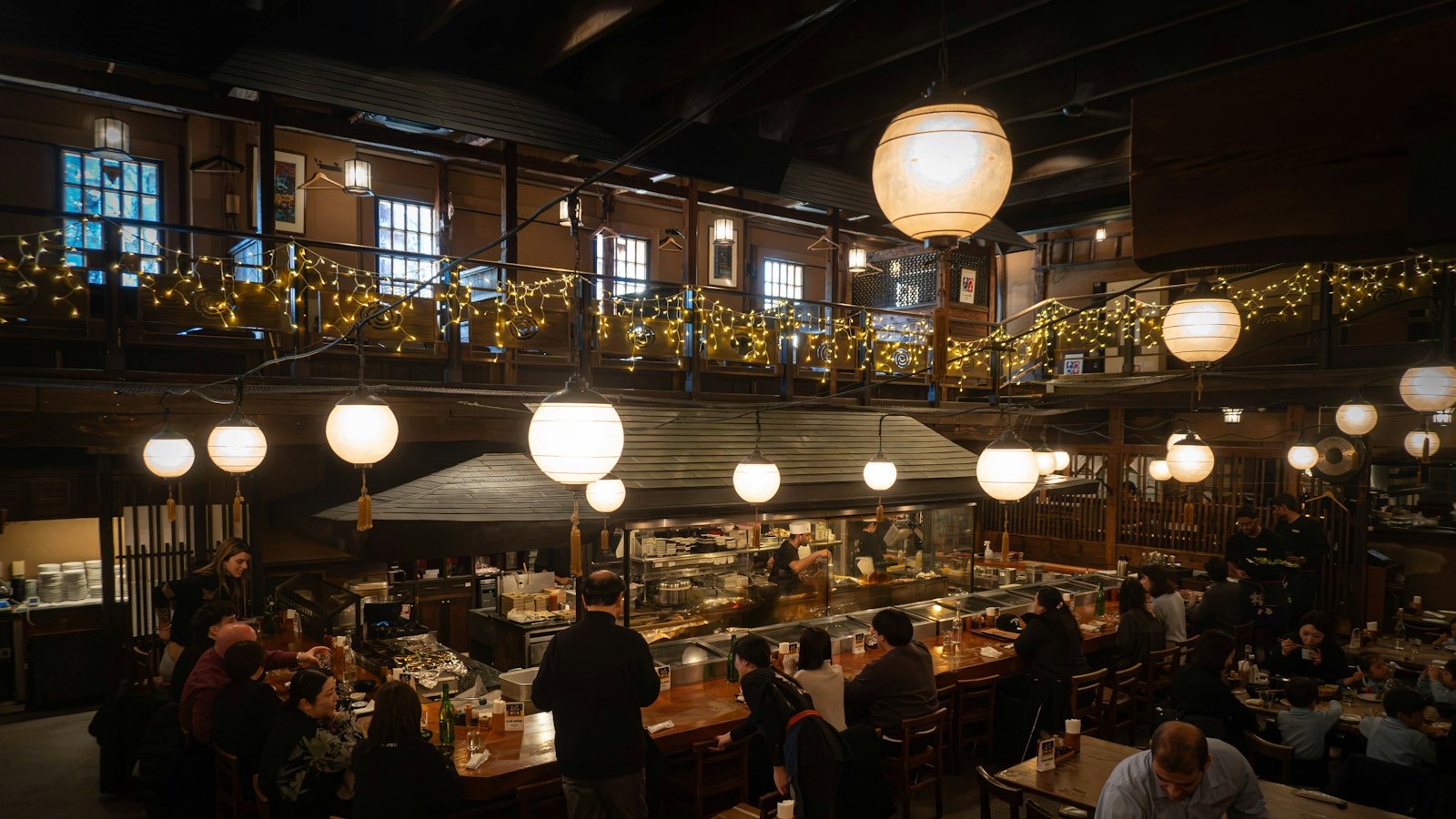 Restaurant Holiday Staffing Without the Last-Minute Scramble illustrated with a relevant scene